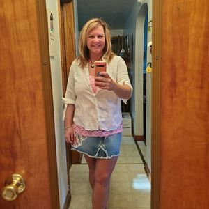 Meet your Posher, Tonia